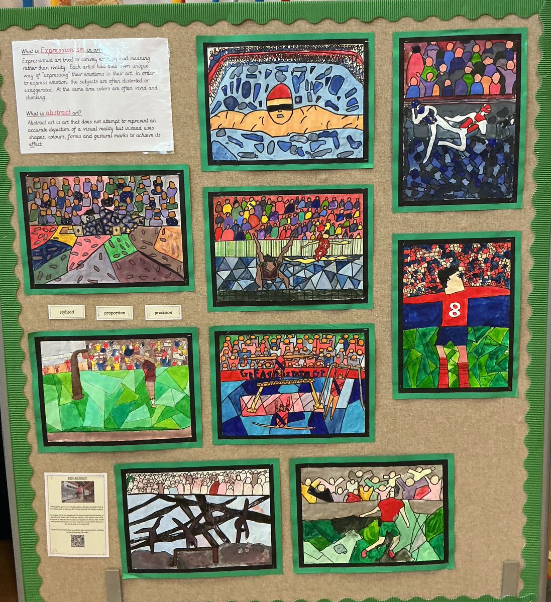 Mrs Brock, JLPS tweet media