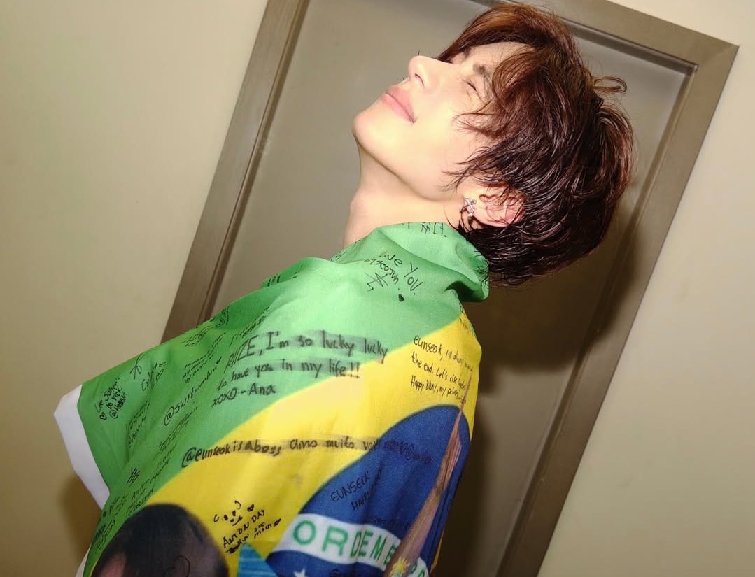 ❤︎ ╥ᆺ╥ 𝄞 tweet media