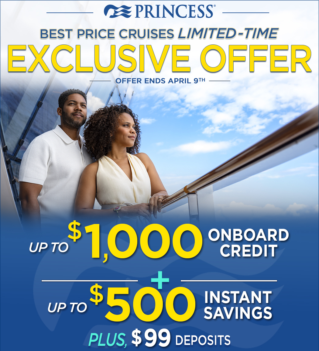Best Price Cruises tweet media