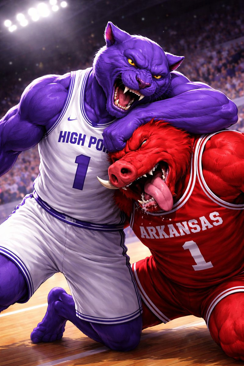 HPUBallerzFan tweet media