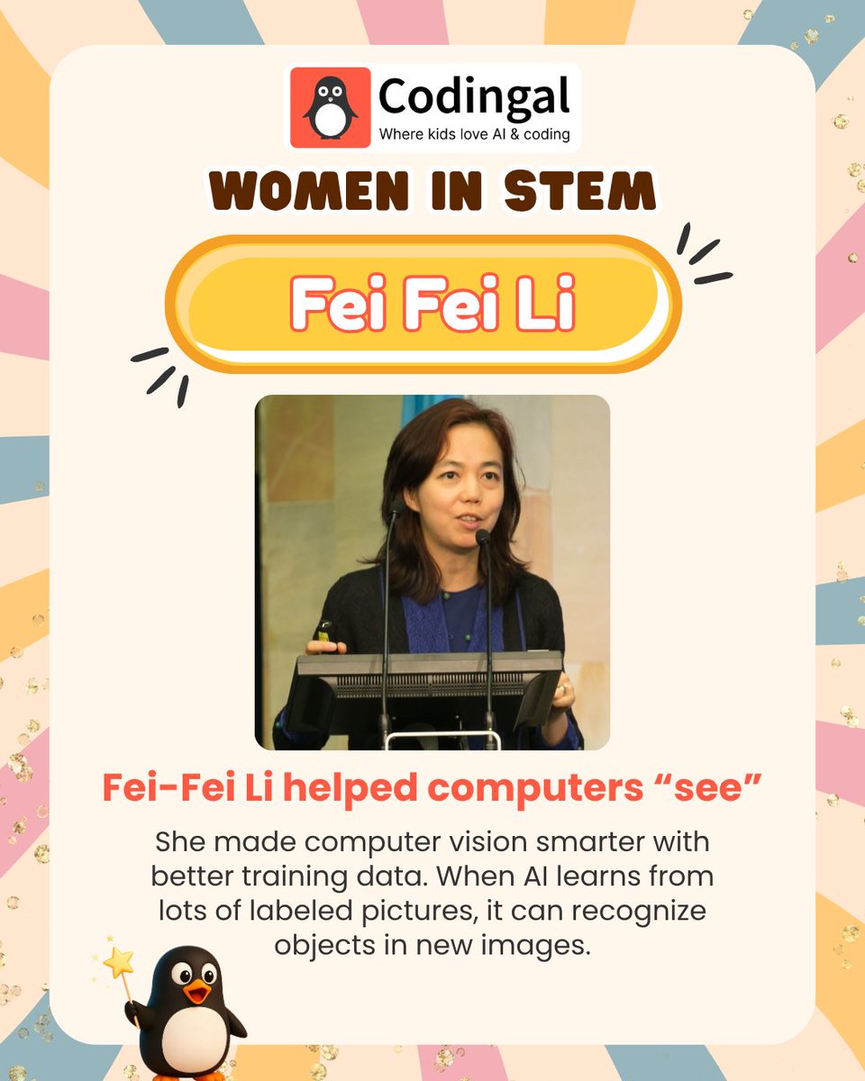 Codingal tweet media