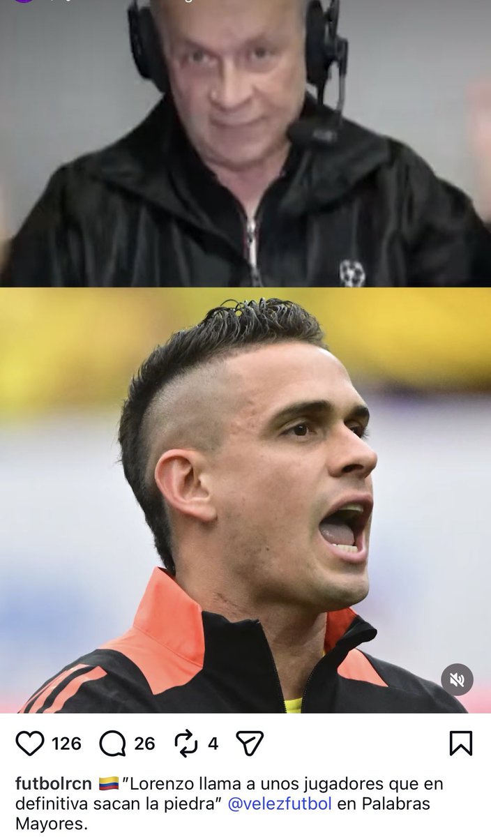 Out of context fútbol colombiano tweet media