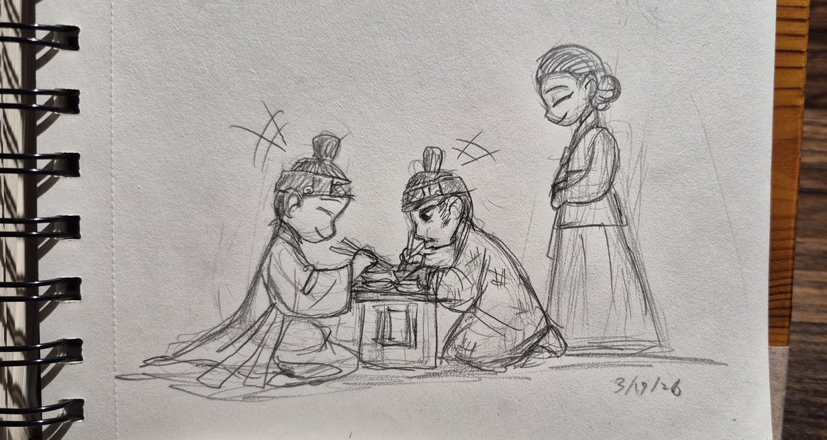 inyujidraws- c0mm$ kinda open tweet media