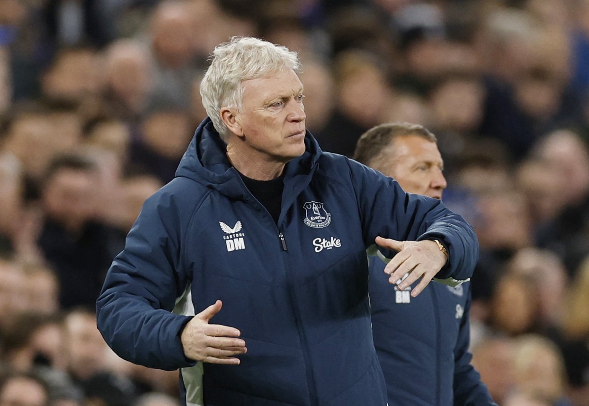 FFScout's tweet image. EVERTON | David Moyes is hopefully that James Tarkowski and Jarrad Branthwaite will be "in and around" the squad for Gameweek 31. 

#FPL | #EFC 🍬