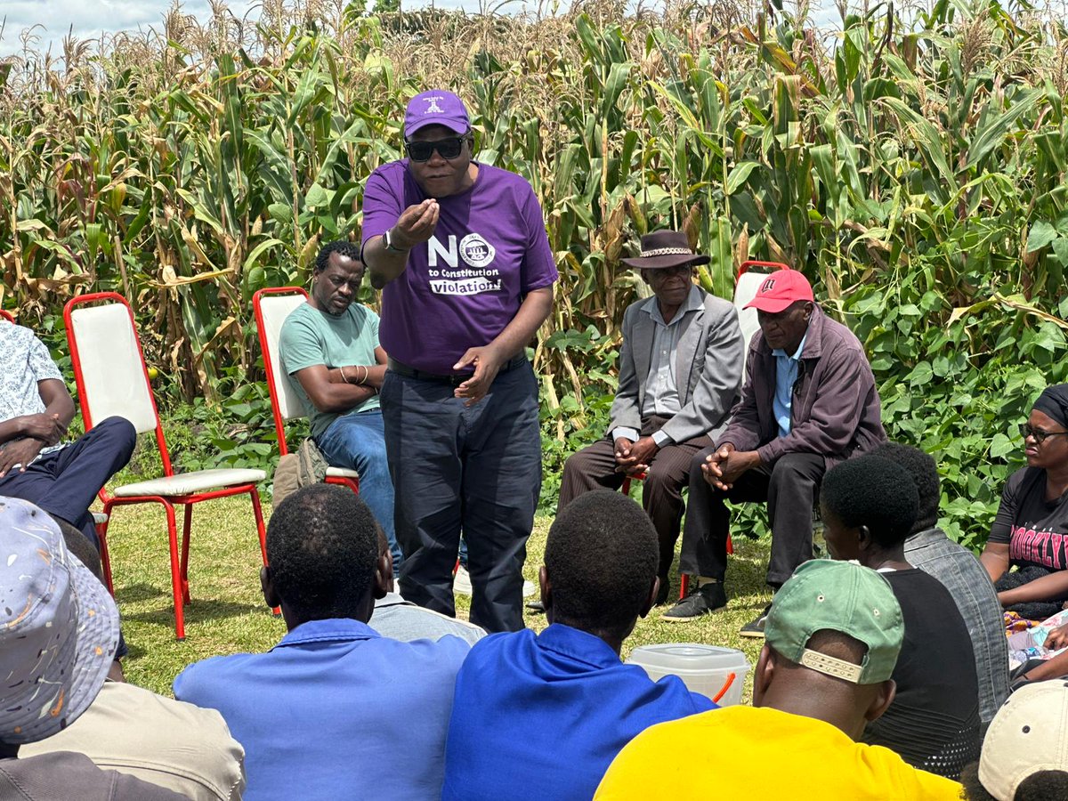 Narshon T. Kohlo🇿🇼 tweet media