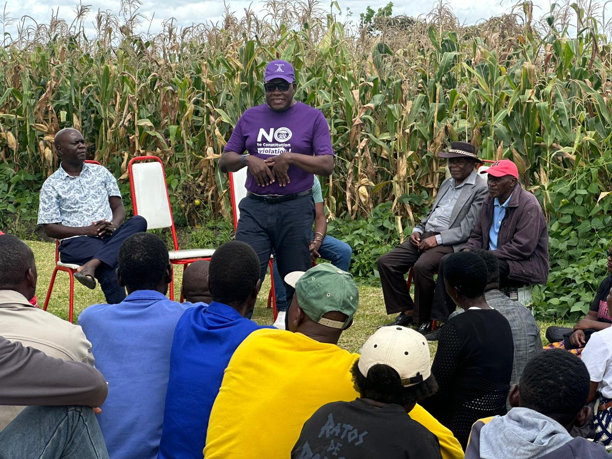 Narshon T. Kohlo🇿🇼 tweet media