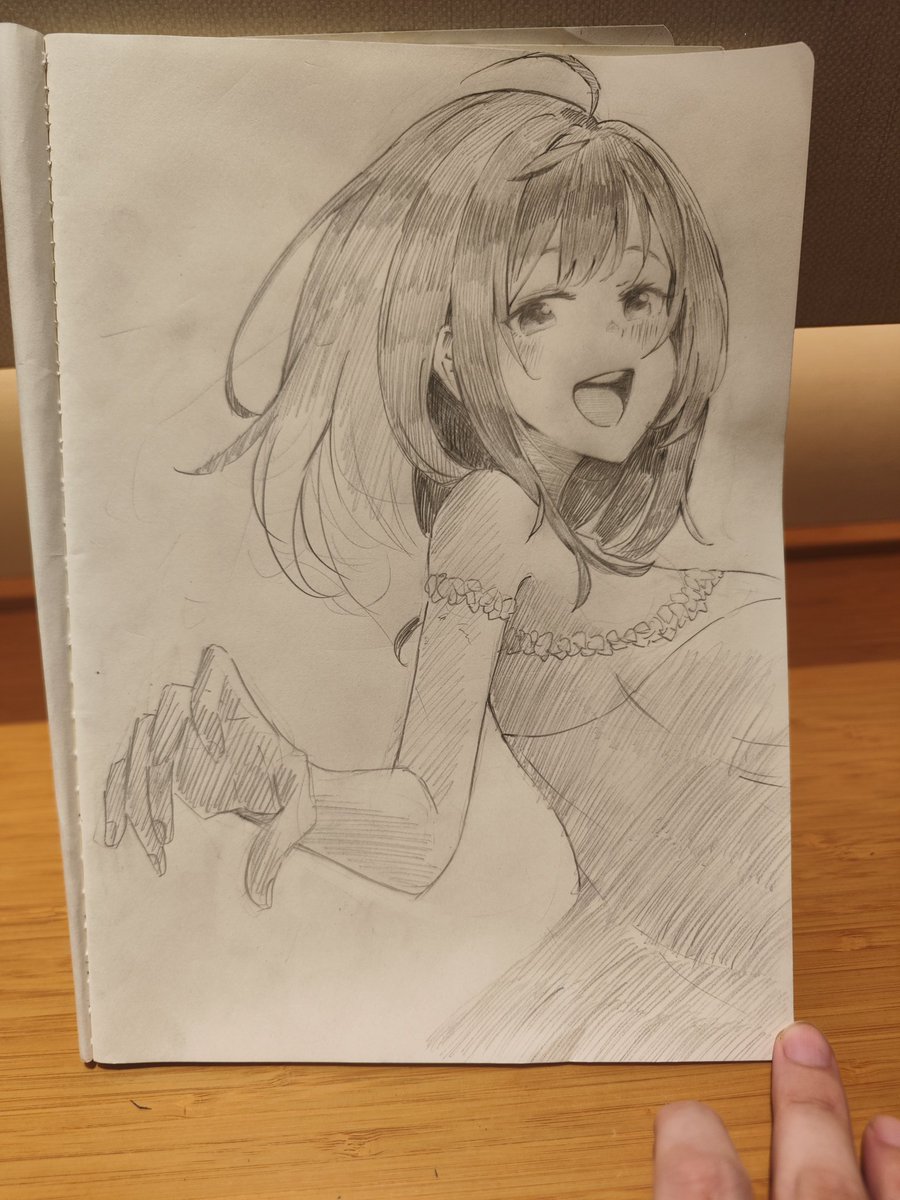 十年くん tweet media