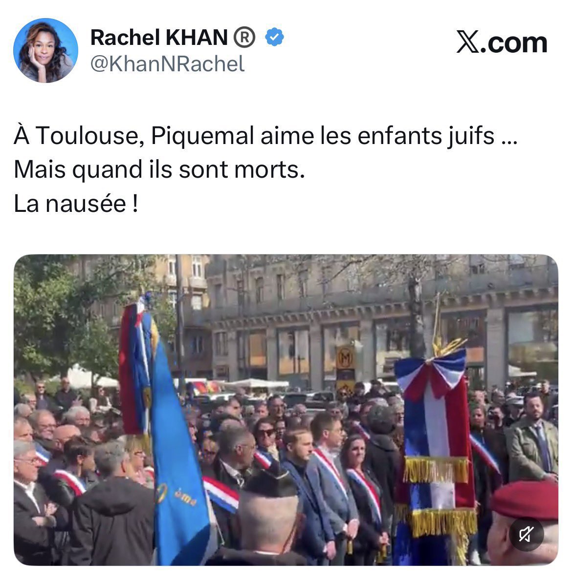 TonTon Jo Palestine🔻 🇵🇸🙏🤲❤️😪 tweet media