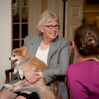 UD College of Earth, Ocean and Environment tweet media