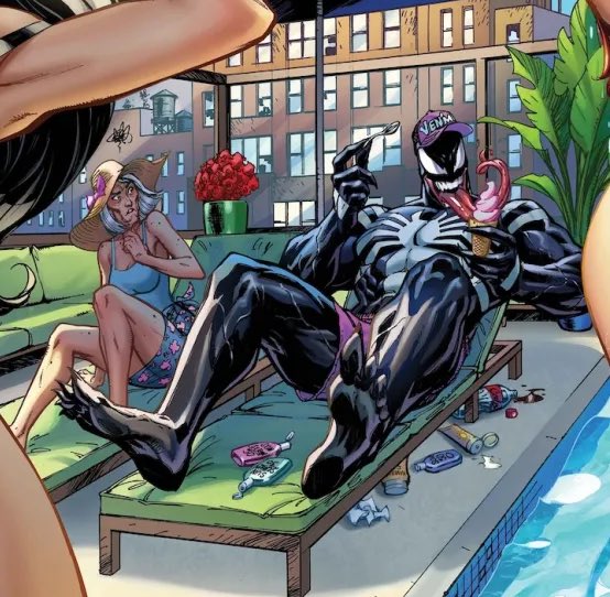 TheVenomSite tweet media