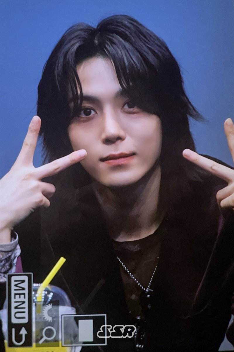 𝐒𝐒𝐑⋆︎ tweet media