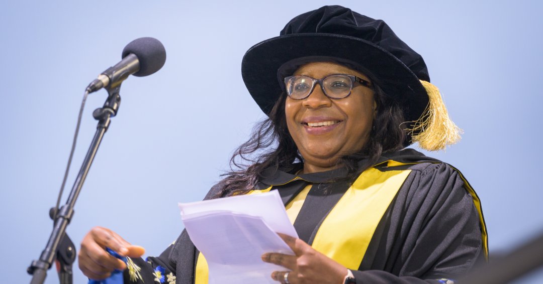 UD College of Earth, Ocean and Environment tweet media