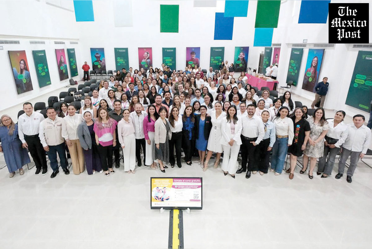 The Mexico Post tweet media