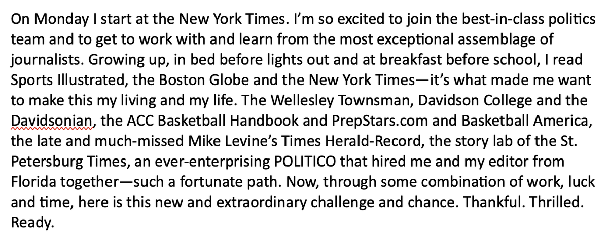 Michael Kruse tweet media