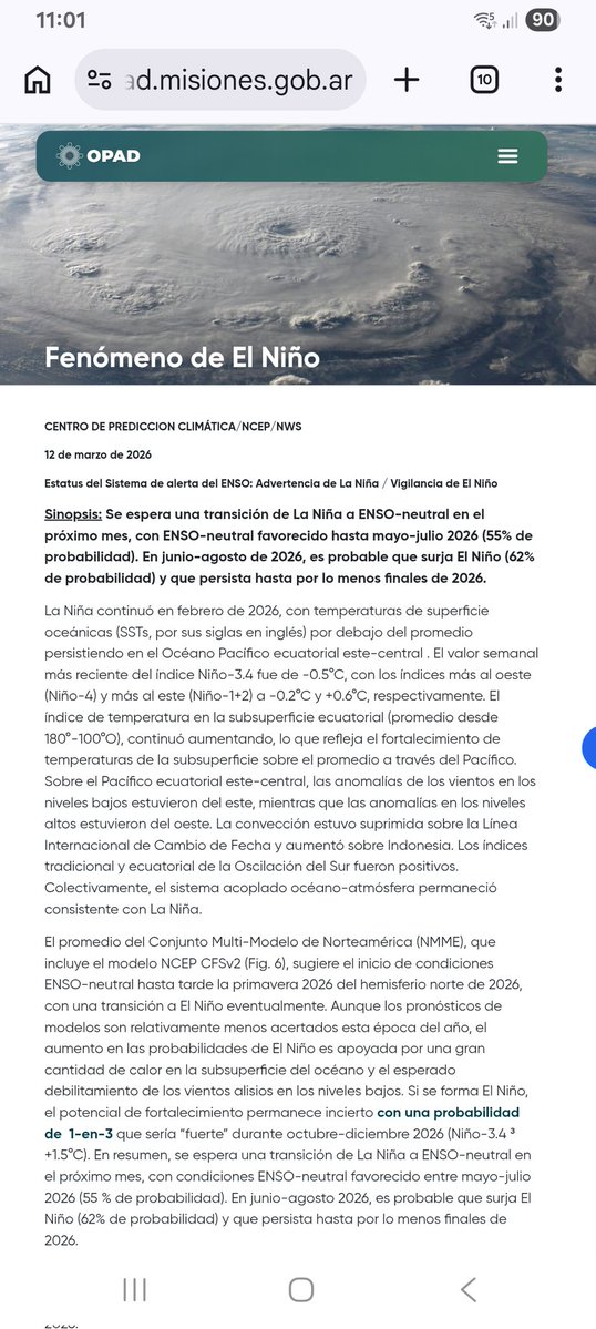 Favio Cabello tweet media