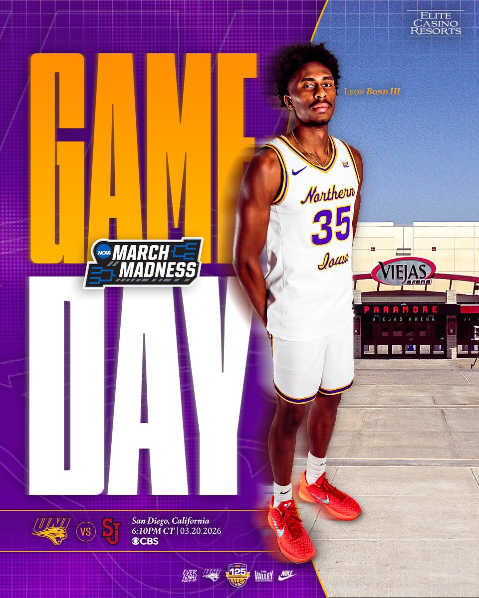 UNI Basketball tweet media