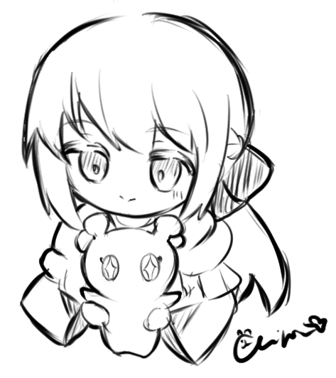 藤波ちろん tweet media