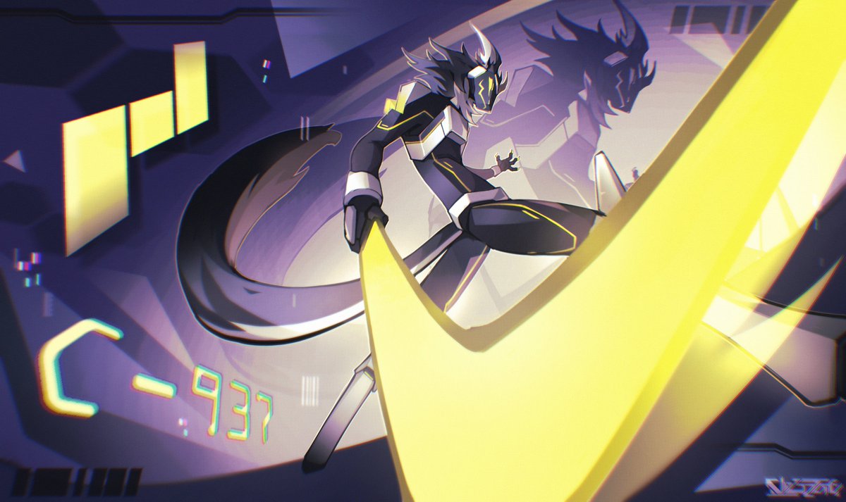 SEV 🐺⚡ tweet media