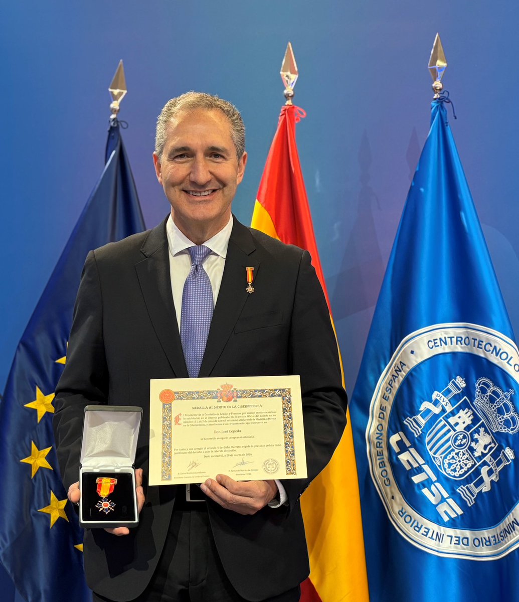 José Cepeda tweet media