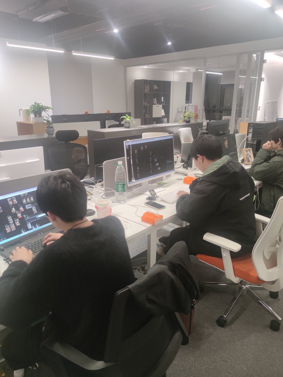 兔哥搞AI+投资 tweet media