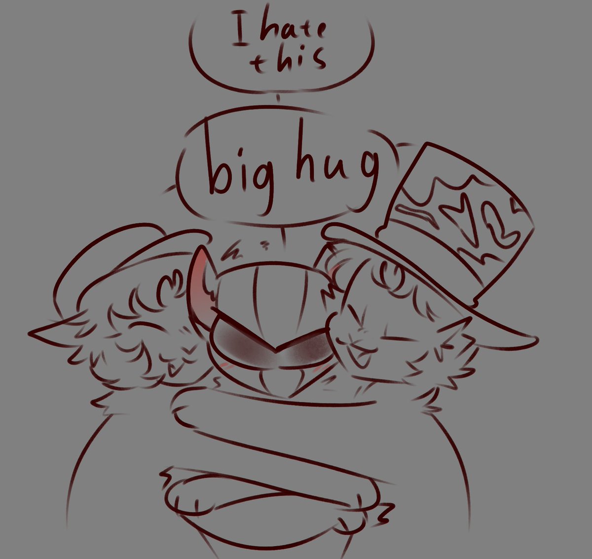 Smile Tubby tweet media