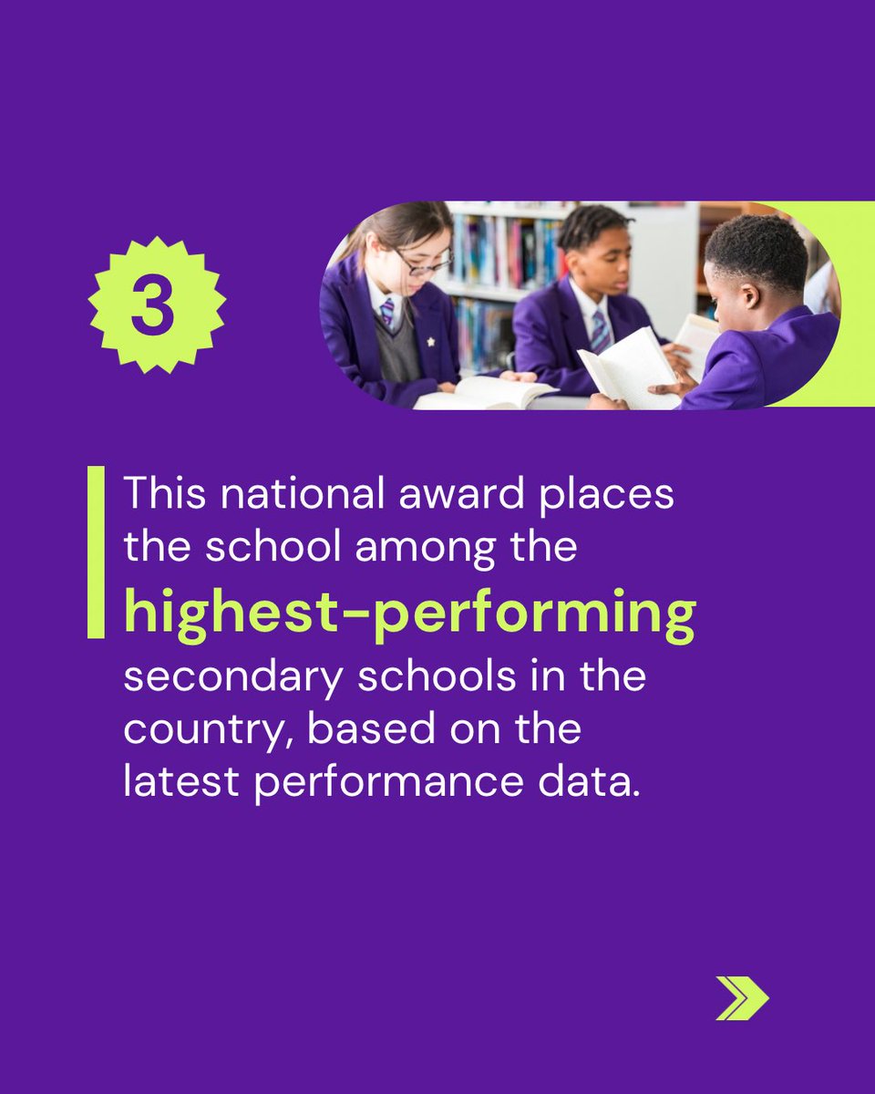 Bridge Academy, Hackney tweet media