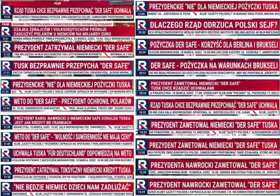 Piotr Kandyba Poseł na Sejm RP tweet media