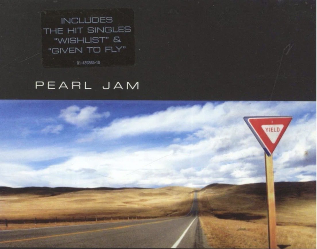 There will be a sign ...😎
Wishlist ... 
Given to Fly ..