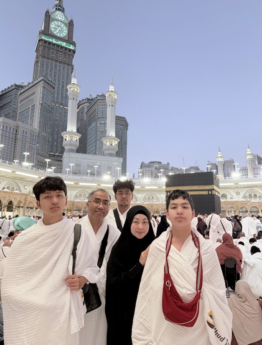 Isman Firdaus tweet media