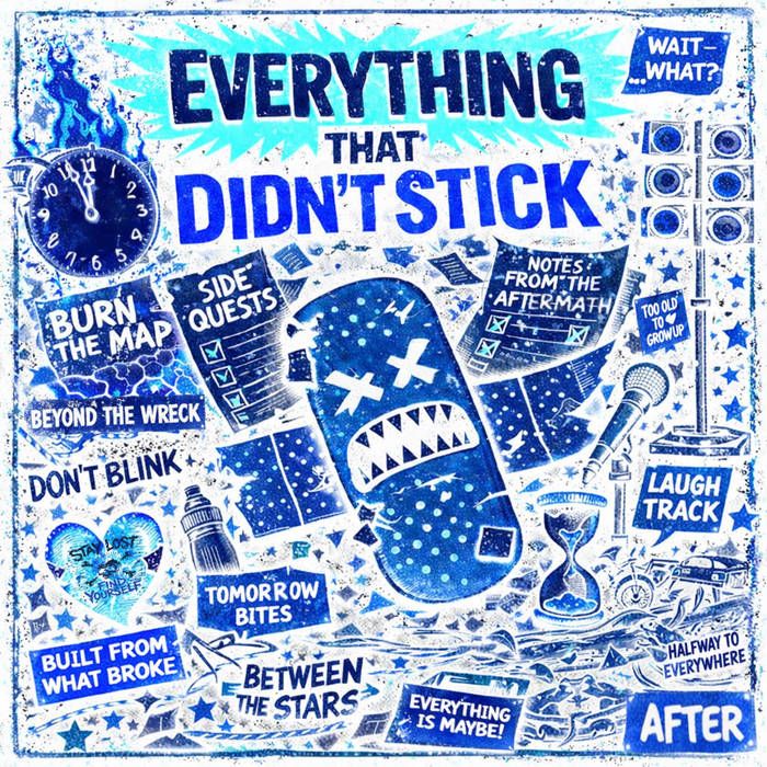 Bandcamp download codes tweet media