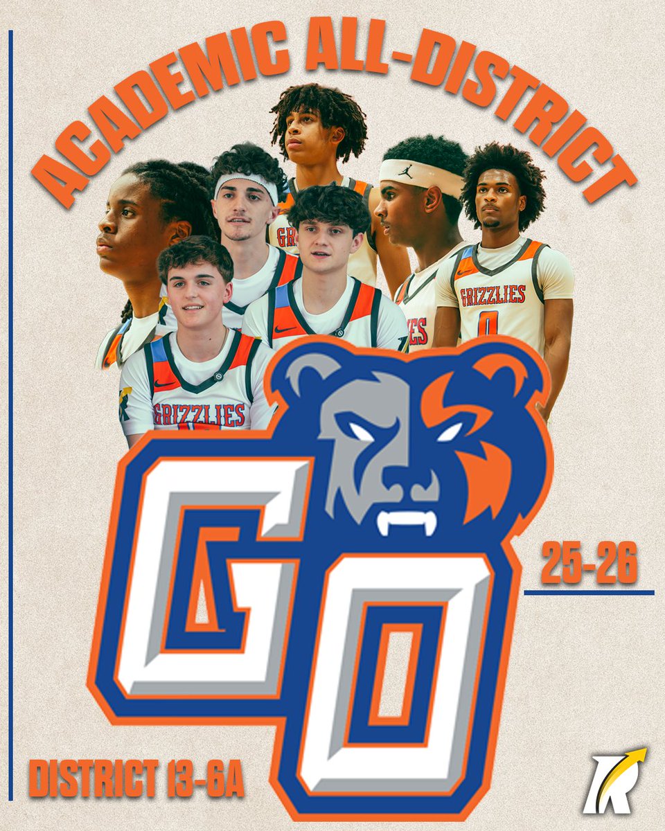 Grand Oaks Basketball tweet media
