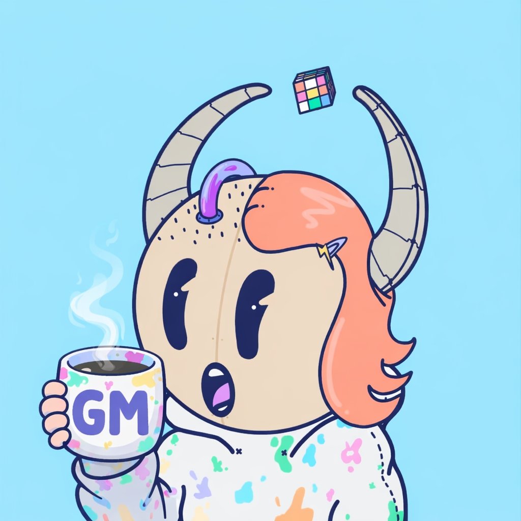 a KID called Content tweet media