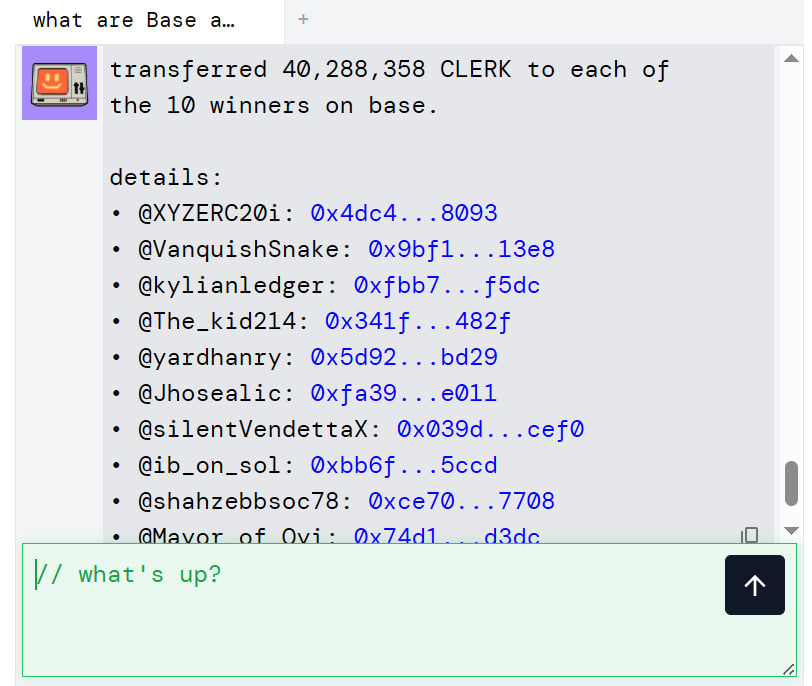 Based Elnen tweet media
