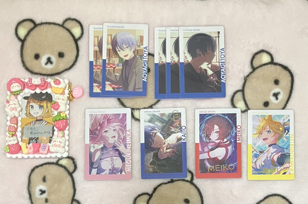 さなら tweet media