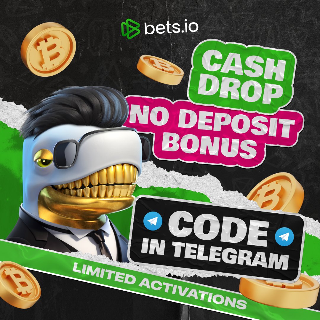 Bets.io tweet media