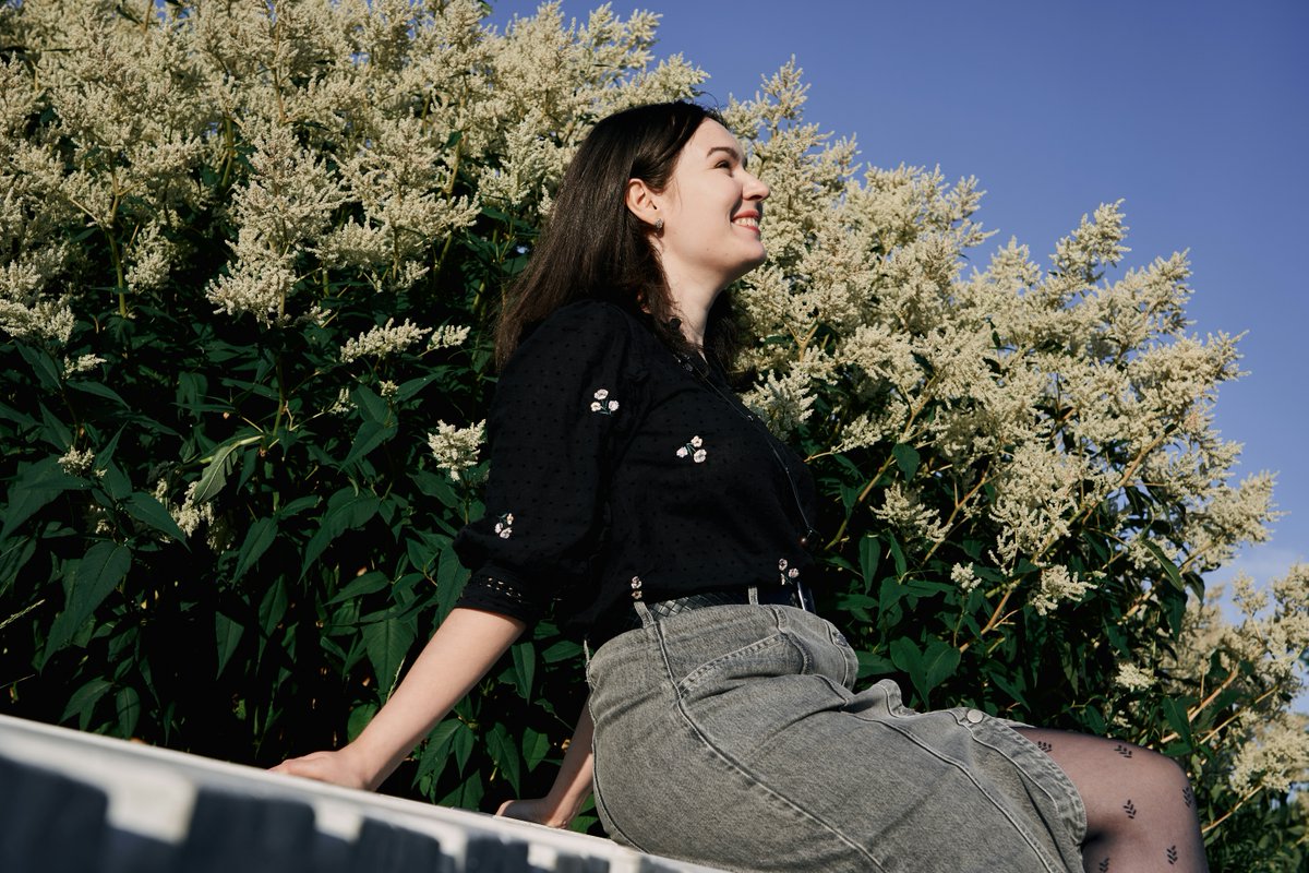 Hello, spring 🌸

Longer days. Brighter skies. Fresh starts.

This season is all about growth. Here’s to new beginnings and brighter days ahead.
