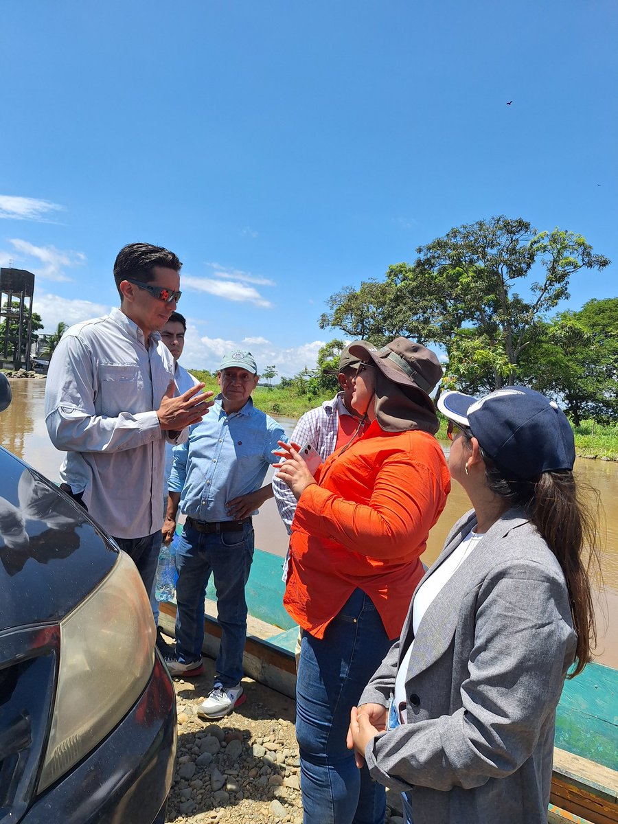 Facultad de Ingeniería en Ciencias de la Tierra tweet media