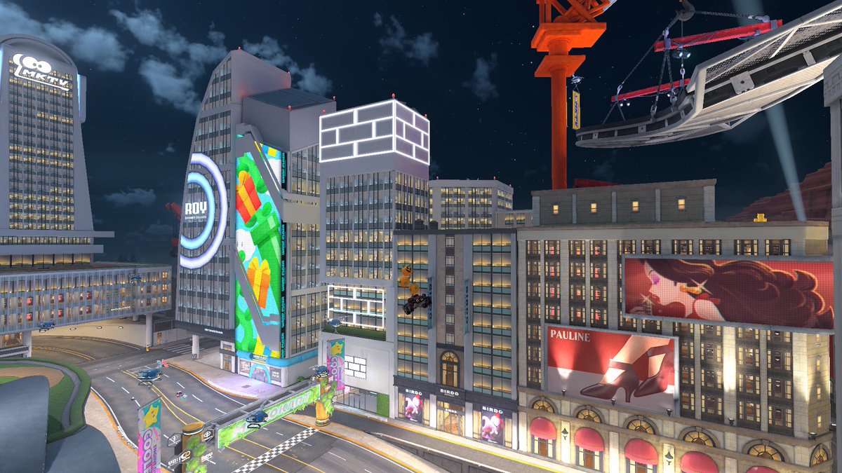 こすけ Nintendo Switch 2 tweet media