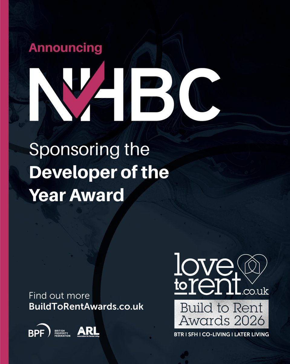 Love to Rent tweet media