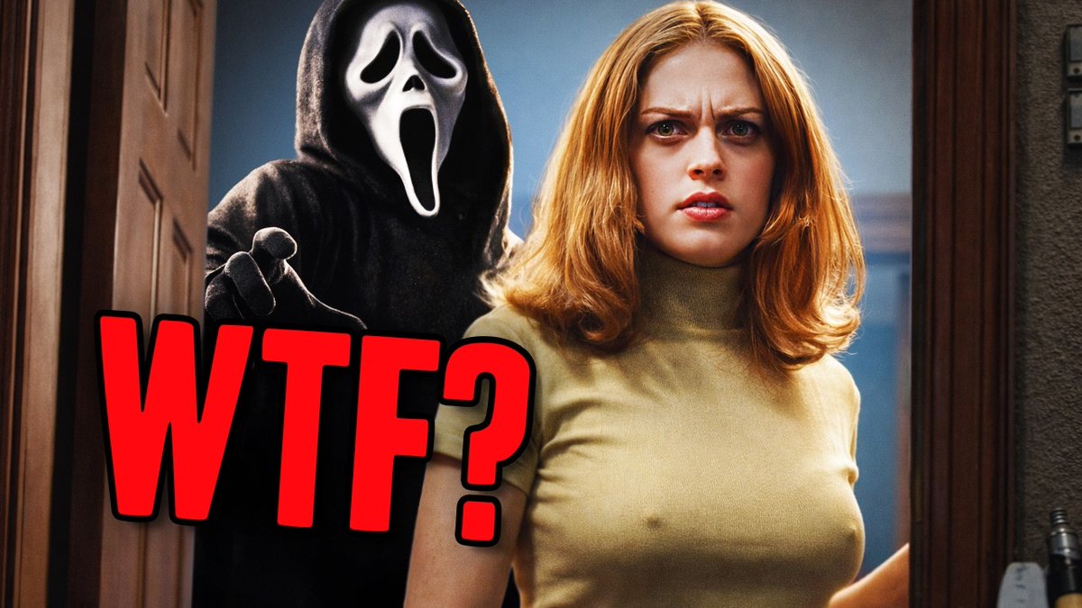 Arrow in the Head tweet media