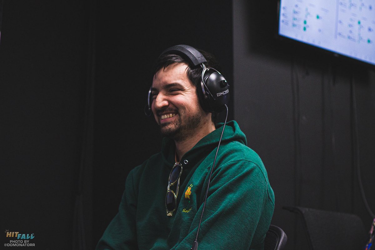 Dawson J tweet media