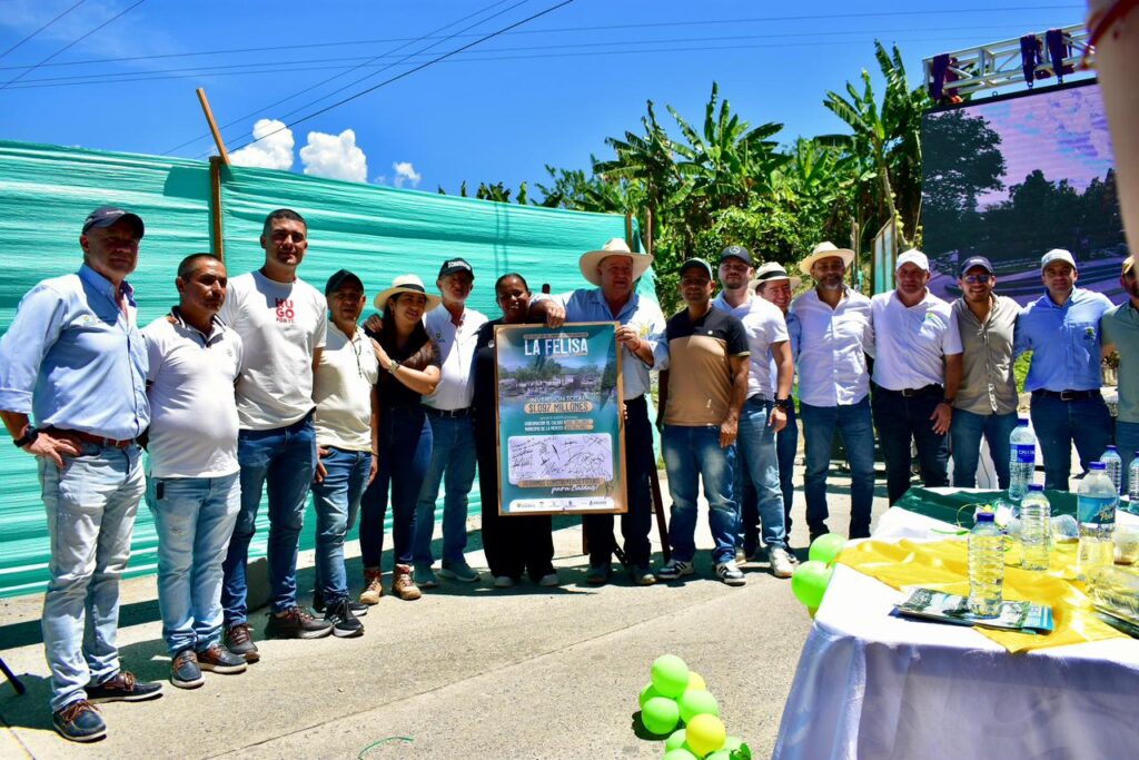 Gobernación de Caldas tweet media