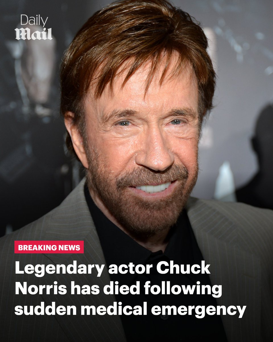 Daily Mail tweet media