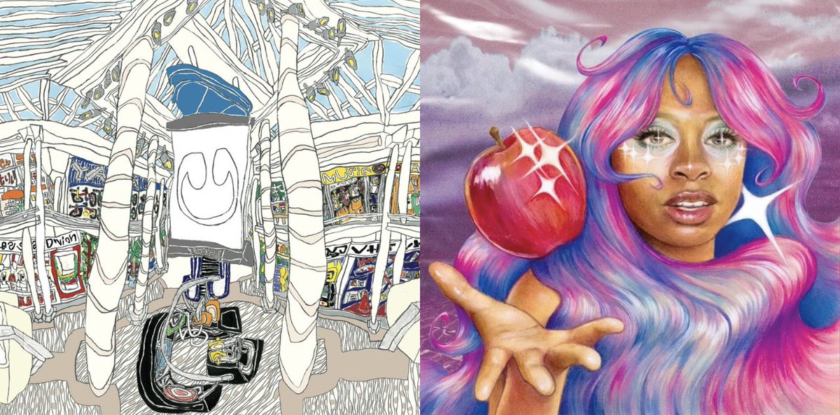 Mike Tee tweet media