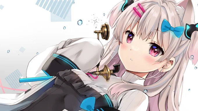 配信告知 お話しもしたいしぽこポケもしたい…! そんなゆったりとした夜です。 【雑談】今日はゆっくりお話ししてどこかでぽこポケもしたい…【#えりなま 】