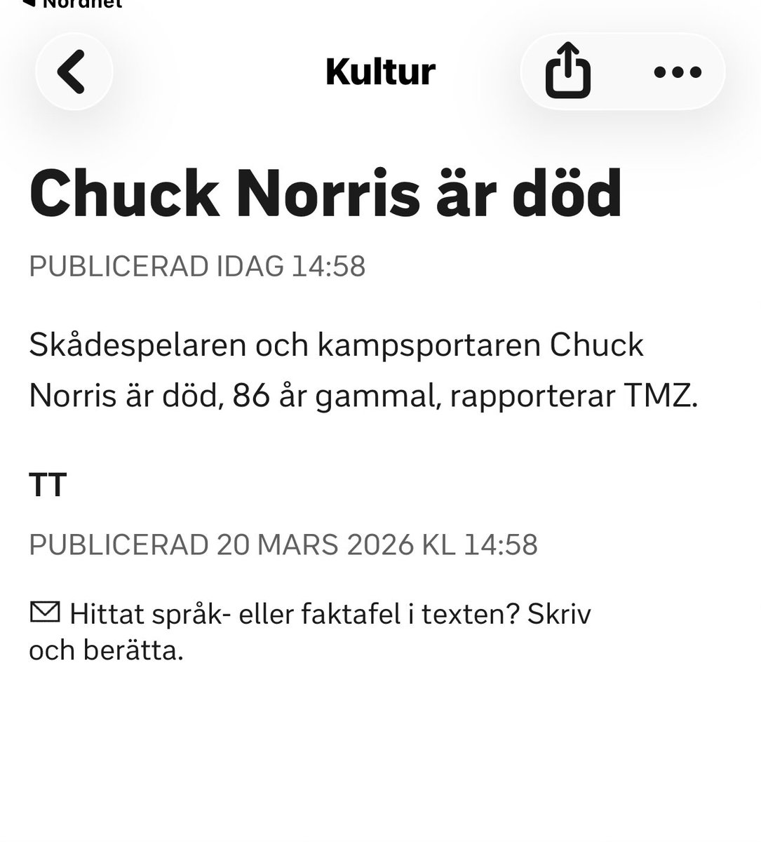 Carl-Magnus Uggla tweet media