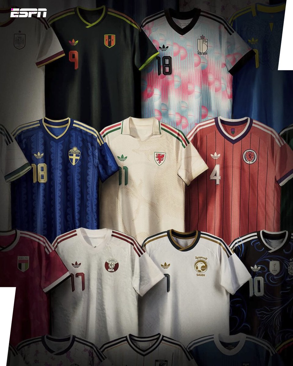 ESPN Argentina tweet media