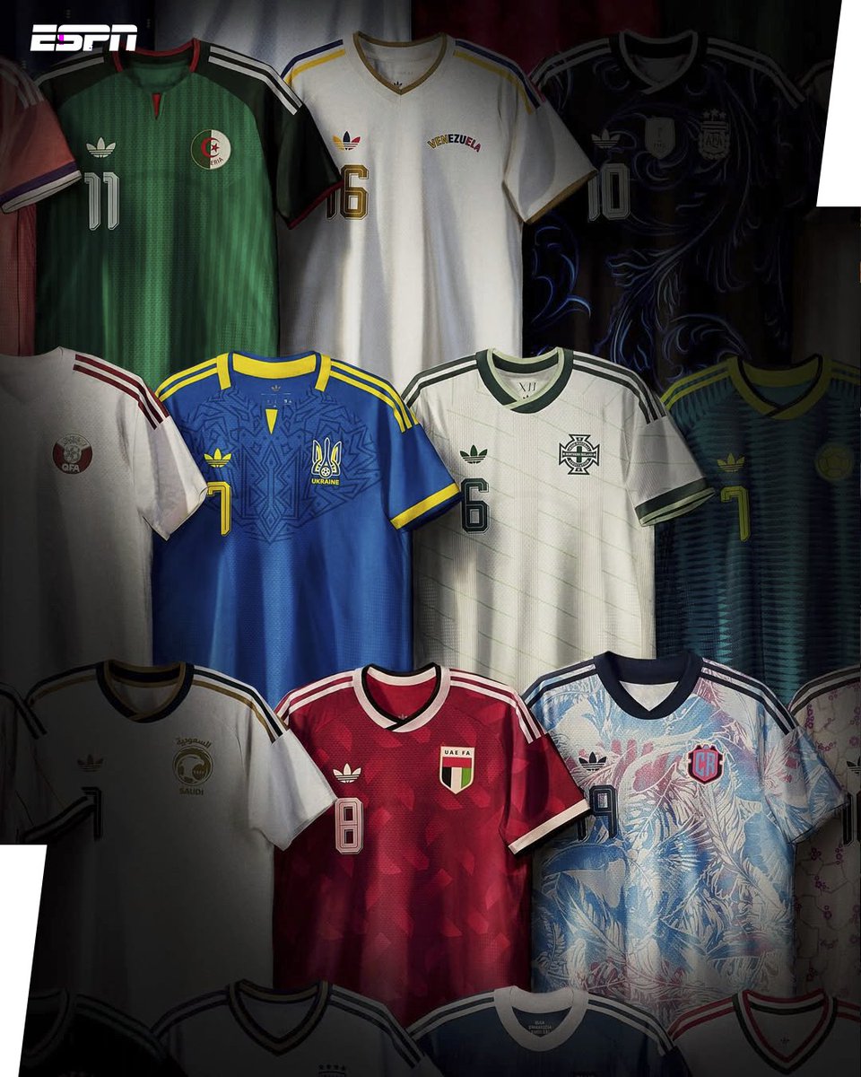 ESPN Argentina tweet media