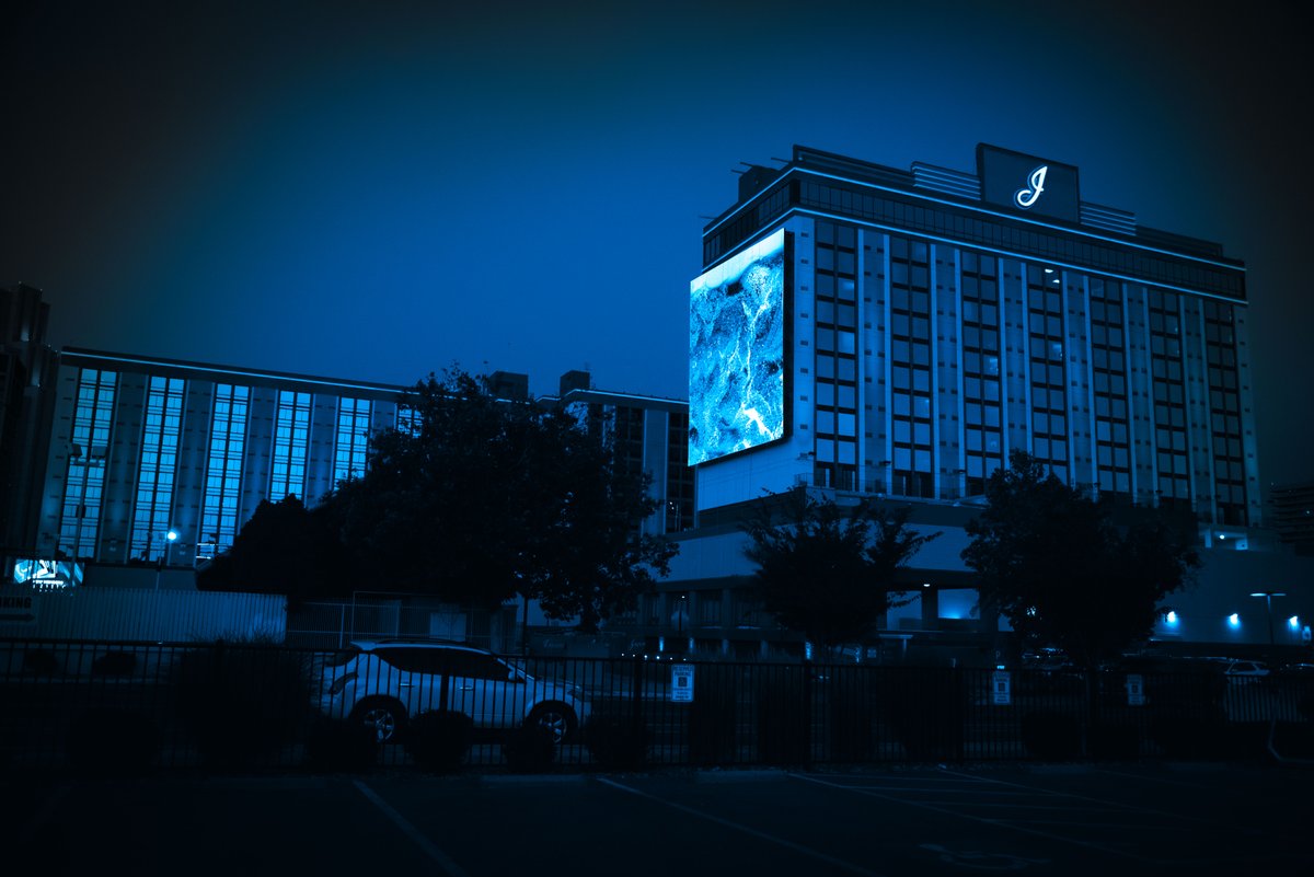 Daktronics tweet media