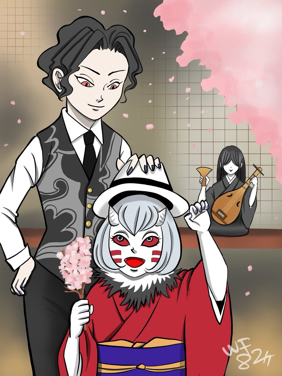 wallflower 82 tweet media